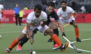 FIH Pro League 2023/24: Indian men’s hockey team defeats Argentina 5-4 in shootout
