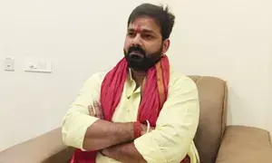 After expulsion from BJP, Bhojpuri star Pawan Singh releases manifesto for Karakat LS seat