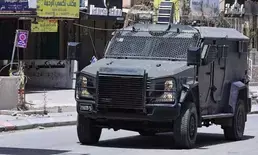 Israeli army continues operation in West Banks Jenin for 2nd day
