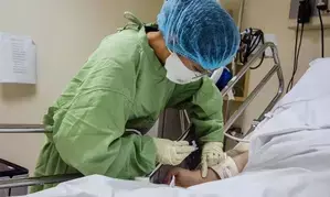 Philippines healthcare worker gap rises to 190,000