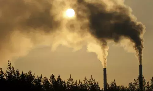 IIT Jodhpur Study Reveals Key to Curbing Health Impacts of Air Pollution in Northern India