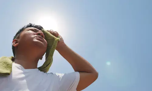 Beat the Heat: Essential Remedies to Prevent Heat Stroke