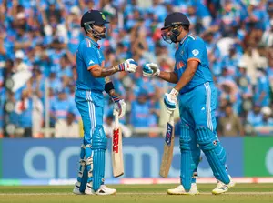Ponting pretty sure Kohli will open the batting with Rohit in T20 WC Ponting pretty sure Kohli will open the batting with Rohit in T20 WC