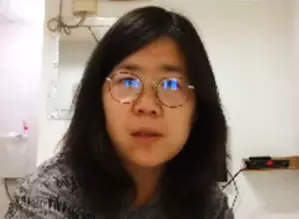 Activists confirm release of Chinese vlogger who reported on Covid-19 Activists confirm release of Chinese vlogger who reported on Covid-19