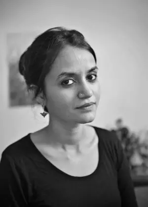 Payal Kapadia explains how she worked around Malayalam for her Cannes film ‘All We Imagine as Light’