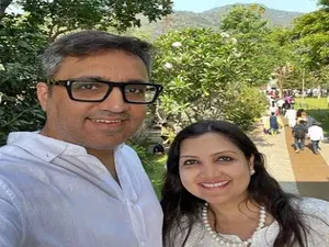 Delhi HC permits Ashneer Grover, his wife to travel to the US - separately