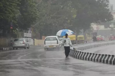 12 rain-related deaths reported in TN from May 16 to 21
