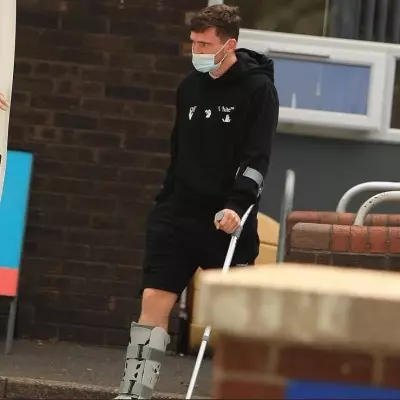 Euro 2024: We have to be a team that creates history, says captain Andy Robertson as Scotland name provisional squad