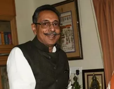 Bharatpur former royal’s wife, son accuse Gehlot of instigating fight in family