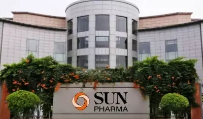 Sun Pharma posts 34 pc jump in Q4 net profit, declares dividend of Rs 5 per share