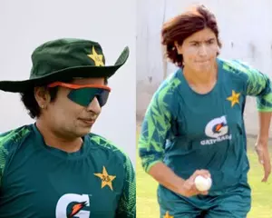 Pakistan set to take on England in ICC Womens Championship matches Pakistan set to take on England in ICC Womens Championship matches