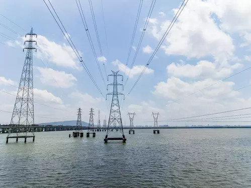 Bangladesh owes Rs 100 crore to Tripura over receiving 110-120 MW electricity daily