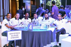 Siliguri Strikers bolster squad with key draft picks, coaching staff for Bengal Pro T20 League