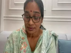 Nirbhayas mother speaks out on Swati Maliwal assault case, wants Delhi CM Kejriwal to act