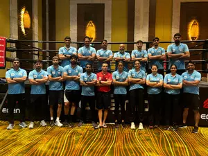Paris Olympics: Boxing head coach Kuttappa says India can bag 4-5 quotas in final qualifiers
