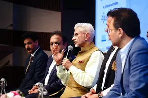 No Indian citizen will be left behind in journey to Viksit Bharat@2047: EAM Jaishankar