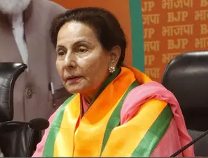 Patiala is lucky as PM Modi will start Punjab poll campaign from the city: Preneet Kaur