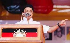 Reshuffle likely in TN cabinet after Lok Sabha poll results, two ministers may be changed