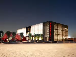 Joginder Tanikella new CEO of TWorks, Sita Pallachola to head WE-HUB