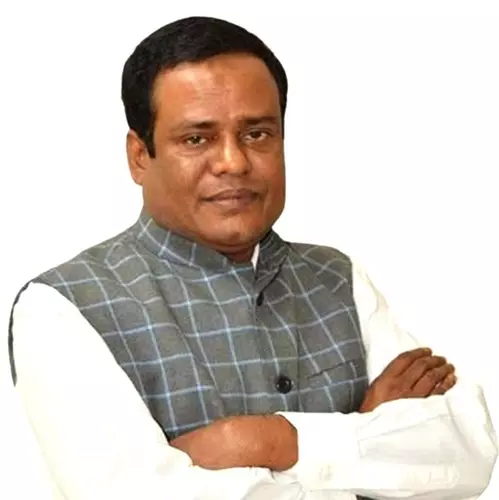 Congress gave walkover to BJP in most LS seats in Assam: AIUDF MLA