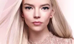 Anya Taylor-Joy has ‘no chill’, says her passionate nature can be ‘frightening’ for some