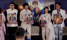 Shantanu Maheshwari, Avneet Kaur & Kha Ngan-starrer Love In Vietnam first look unveiled in Cannes
