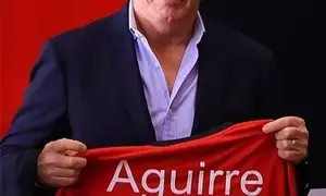 La Liga: Mallorca coach Javier Aguirre to leave at end of season