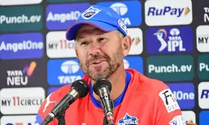 Ponting reveals being approached for India head coach job; declined role to spend time with family