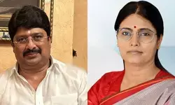 Anupriya Patel, Raja Bhaiya locked in a battle of egos