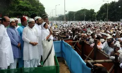 How Muslims got prominence and Hindus ignored in Mamata Banerjees reservation scheme