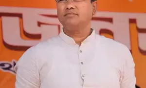 We have gained Muslim votes in minority dominated LS seats in Assam: BJP MLA