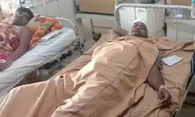 Bengals Nandigram tense following murder of woman BJP worker