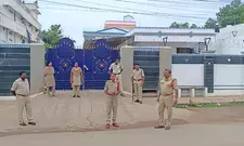 Andhra: TDP leaders placed under house arrest to foil ‘Chalo Macherla’