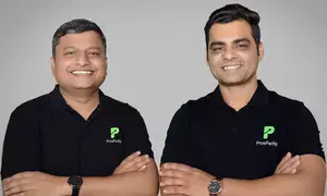 Fintech platform ProsParity raises funds from BEENEXT, other investors