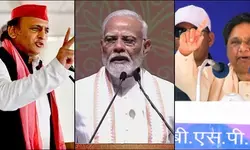 LS polls: BJP wants to improve tally, SP & BSP keen to retain hold in UP