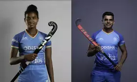 Indian Jr womens, mens hockey teams endure hard-fought losses against Belgium