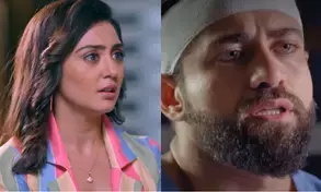 Vanshaj: Gargi gives Yukti her confession diary; Yukti faces betrayal, her support system crumbles