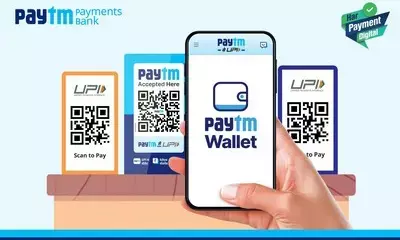 Paytm launches new ad campaign to promote its core payment solutions  for consumers, merchants