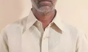 BRS accuses Congress of practising politics of murder