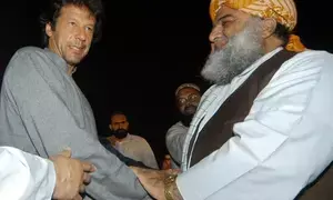 Tough times ahead for Sharif govt as Oppn plans grand alliance, long marches to Islamabad