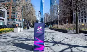 ICC launches all-new anthem by Grammy-winning composer Lorne Balfe ahead of T20 WC