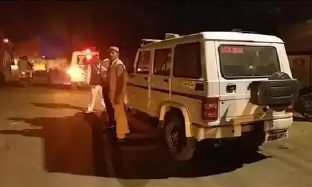 Family of UP judge files complaint against neighbour over pet dogs disappearance