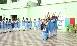 IOC launches Lets Move India campaign to inspire people to celebrate athletes at Paris Olympic Games