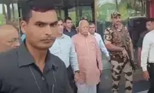 RSS chief attends NE regional training programme for karyakartas, cadres in Tripura