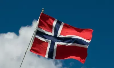 Norway bars entry to most Russian tourists