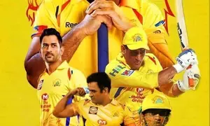 Have always respected decisions taken by MS, says CSK CEO Viswanathan on Dhoni’s future