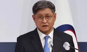 South Korea remains unchanged on China-Taiwan issue: Foreign Ministry