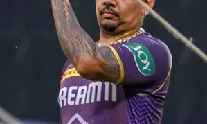 I tried to talk to him: Russell on Narines return to West Indies T20 World Cup squad