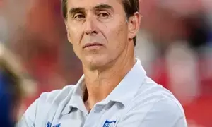 Football: West Ham United appoint Julen Lopetegui as head coach