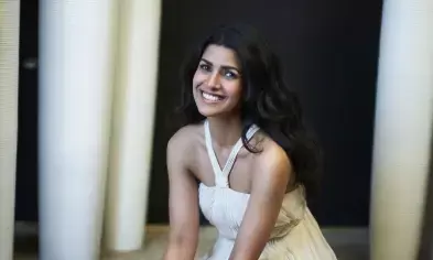 Nimrat Kaur reflects on two decades in industry: Tried to enjoy the moments, not rest on past laurels